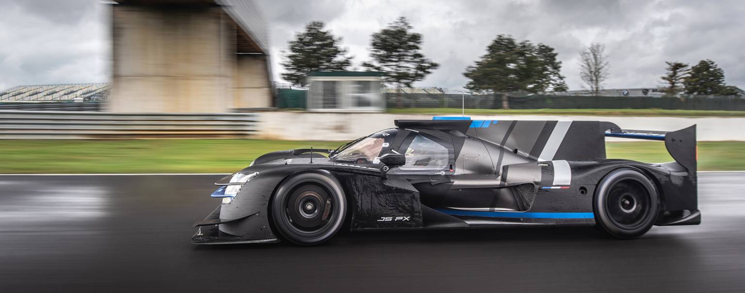 Ligier Automotive Enters The Sphere Of Unique And Exceptional Models