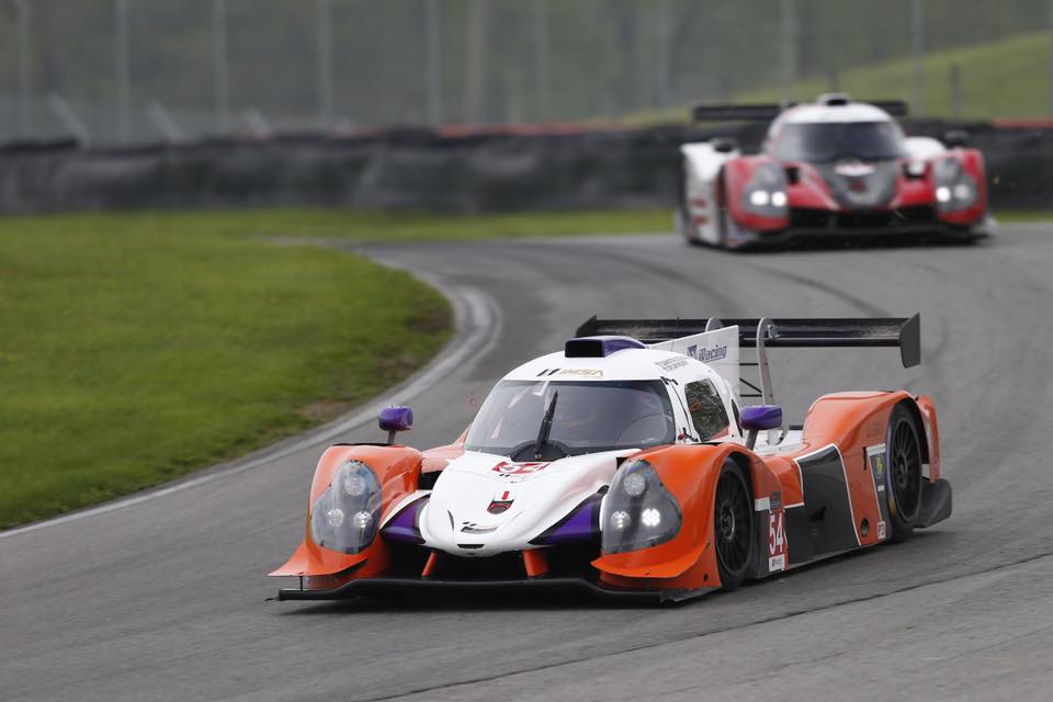 Ligier JS P3 LMP3 #81 - Carros de corrida a venda