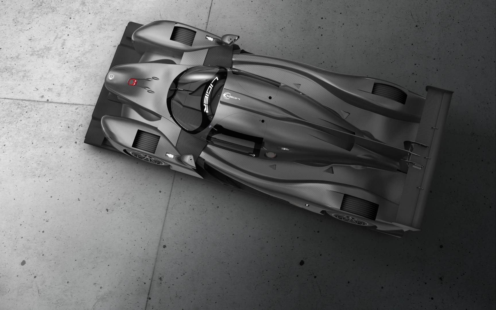 Ligier JS P320 Ligier Automotive