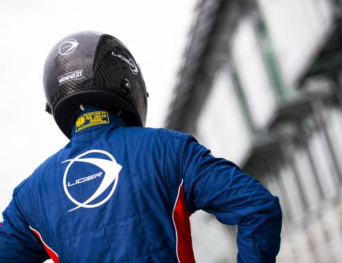 Le Ligier Scholarship Programme - Ligier Automotive