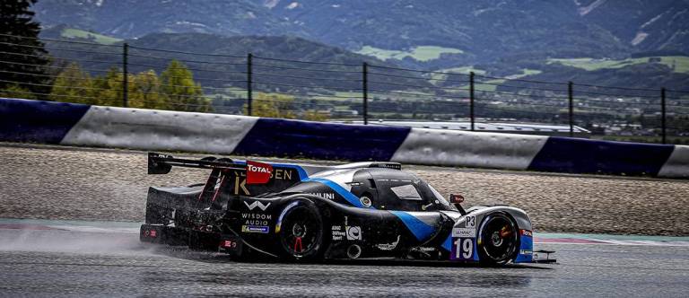 4 Heures du Red Bull Ring top 7 Ligier JS P320 et victoire de la 19