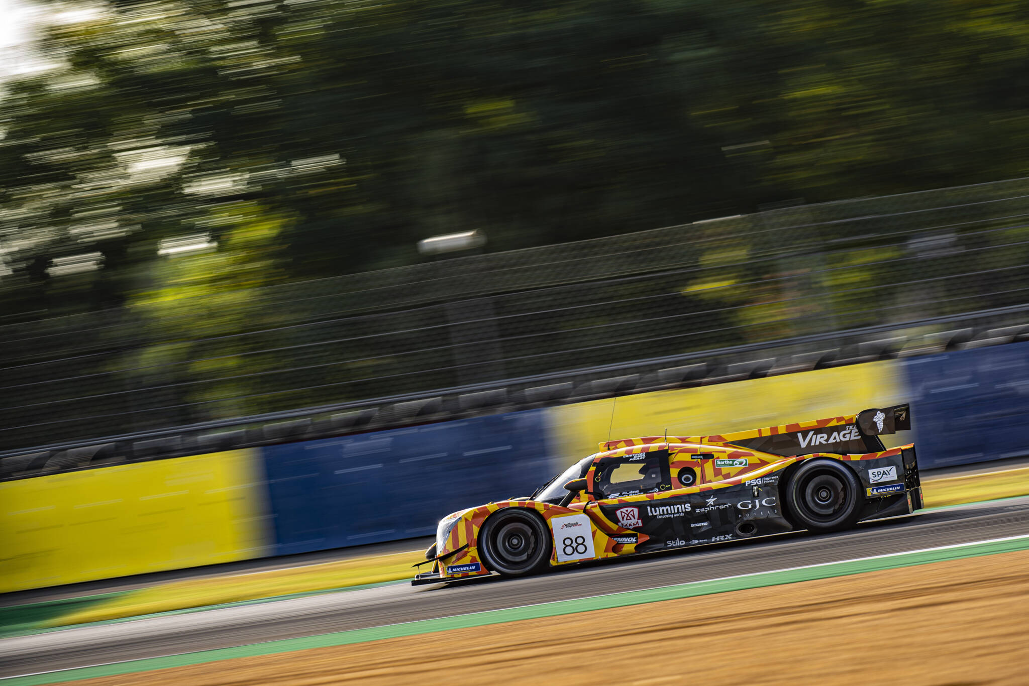 Liger Racing Series - Ligier Automotive